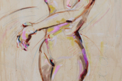 11-evoluzione-dellanima-60x160-olio-su-tela-trattata-2016