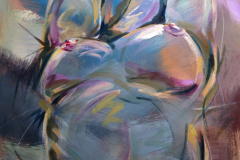 7-E-Dio-creo-la-donna-54x32-olio-su-tavola-trattata-2015-1