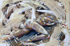 La-venere-2024-olio-su-tela-50x60