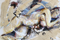 La-venere-3.2024-olio-su-tela-50x60