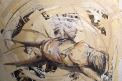 La-venere-4.2024-olio-su-tela-50x60