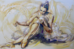 Nodo-interiore-2026-olio-su-tela-90x140