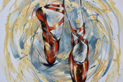 Scarpette-rosse-2025-olio-su-tela-80x80-2