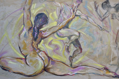 Vortici-emotivi-2018-olio-su-tela-90x140