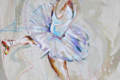 le-tre-direzioni-2018-olio-su-tela70x40-