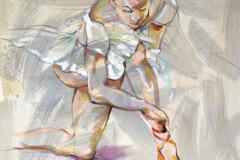 talento-sprecato-2023-olio-su-tela-100x100-1