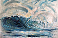 Doppia-onda-2022-olio-su-2-tel2-100x70-
