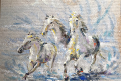 cavalli-2022-olio-su-tela-40x50