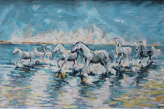 cavalli-di-mare-2022-olio-su-tela-100x150