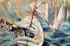 without-green-pass-2020-olio-su-tela-100x70