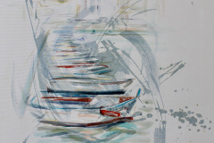 Omaggio-a-Mondello-II-olio-su-tela-80x80-