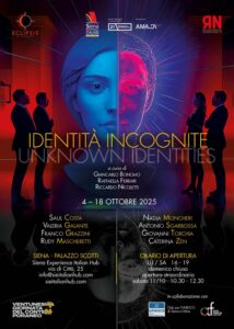 IDENTITà INCOGNITE DI SIENA